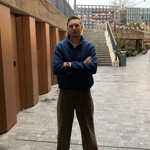 Soul Fuel w/ Lewis Smart - 09/12/25 - Voices Radio