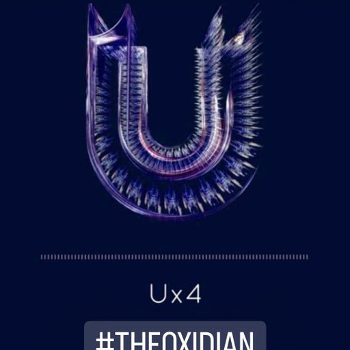The Oxidian