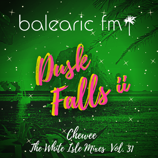 The White Isle Mixes - Dusk Falls II (Chewee, 031)