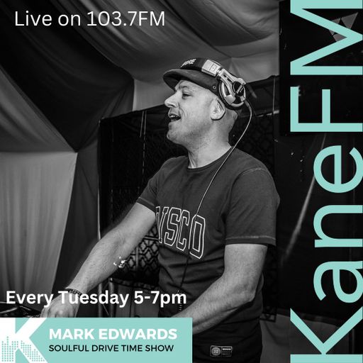 Mark Edwards Drive Time Show 19 05 26