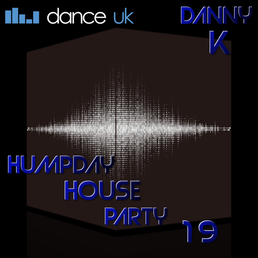 Humpday House Party Vol 19 - Select Exclusive