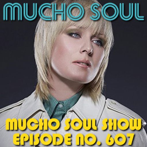04.05.21 The Mucho Soul Show - Alan Kenny Arscott & Ket Shah