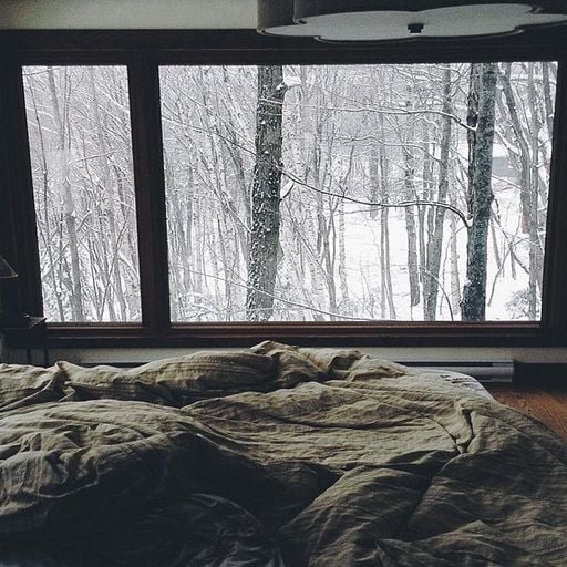 Gistro FM 717 (22/12/19) Winter Sleep