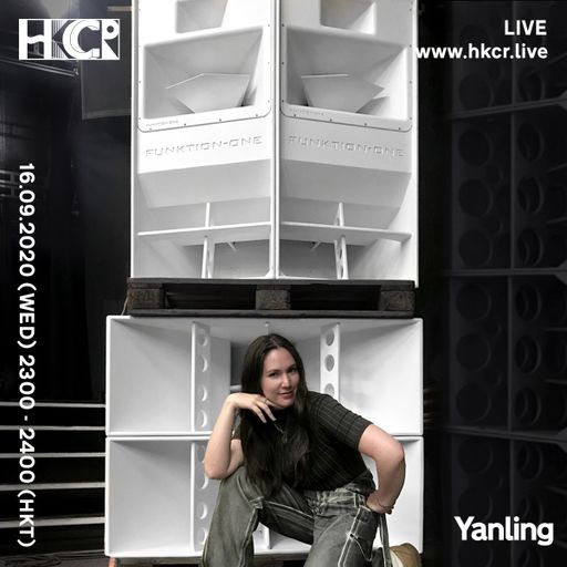 Yanling - 16/09/2020