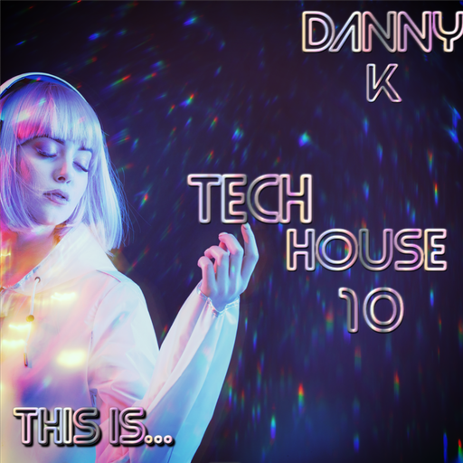This Is... Tech House Vol 10 Live