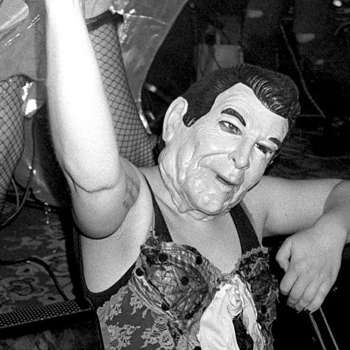 Maximum Rocknroll Radio #1828 - 5th October 2022