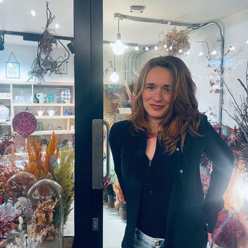 Georgia Margarita - 16/02/23