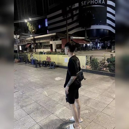 DJ'YE【Osama Private Mix'24】《One Two One Two X 吉星出租 - 暮色迴響 X 六哲 - 最後的夜 X 小虎隊 - 紅蜻蜓》Mixtape 2x24