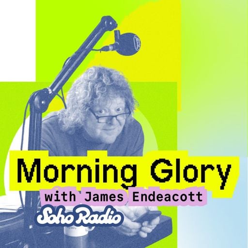 Morning Glory (26/08/2025)
