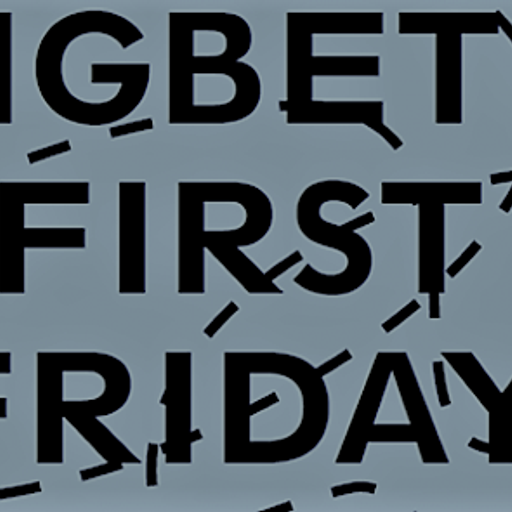 Digbeth First Friday - May (05/05/2017)