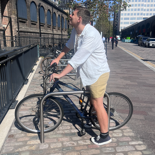 Alex Rogers - 14.09.23 - Voices Radio