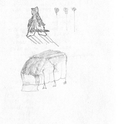 Cashmere Guest Mixes Riforma w/ Kinked: Innerfield Gestures and Collapsing Clouds 18.06.2024