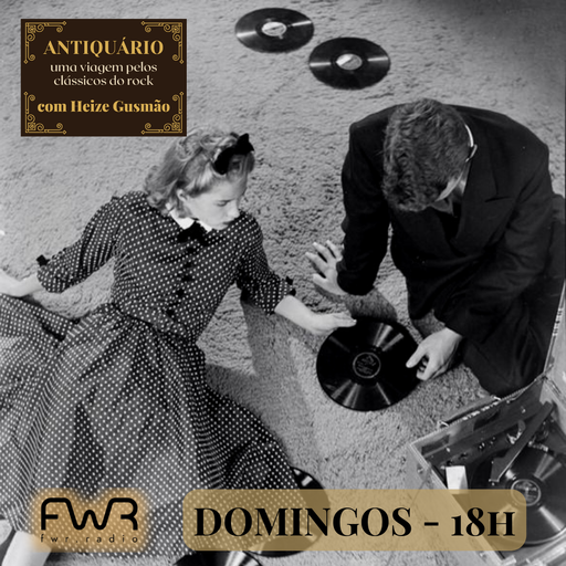 Antiquário 098 - 17.9.2023