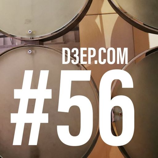 4Colours - One Foot In The Chill (05/10/21)