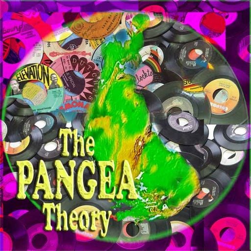 The PANGEA Theory