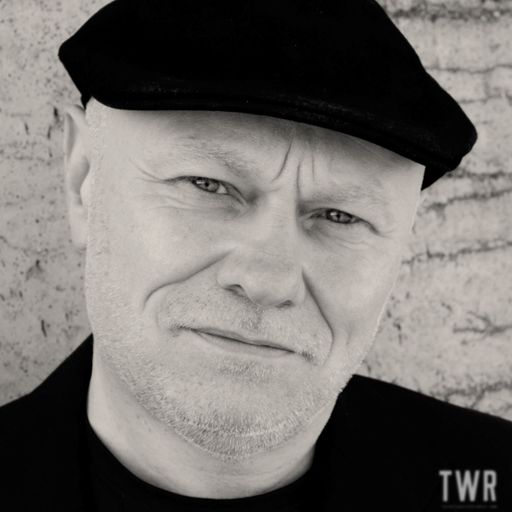 Mind Fluid EXTRA - Kev Beadle ~ 04.03.22