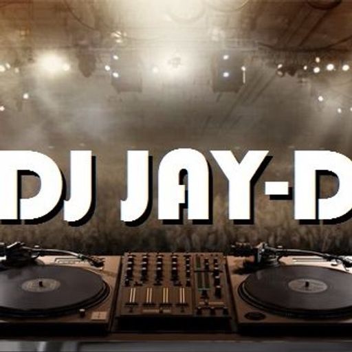 DJ Jay-D - Hip-Hop and R&B Mix
