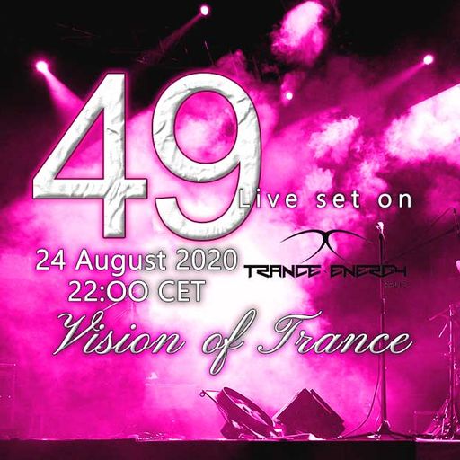 Vision of Trance 49
