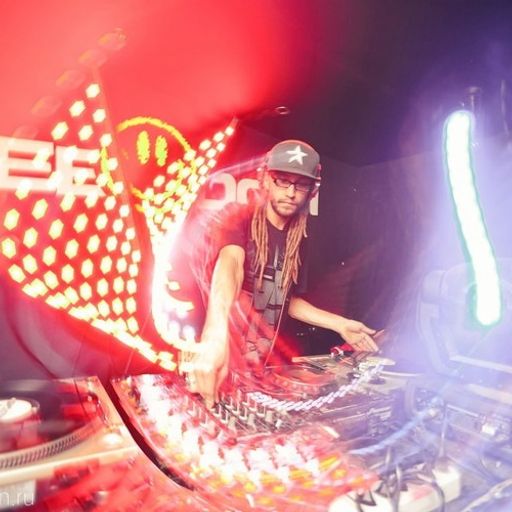 K300 guest mix (SL#48)