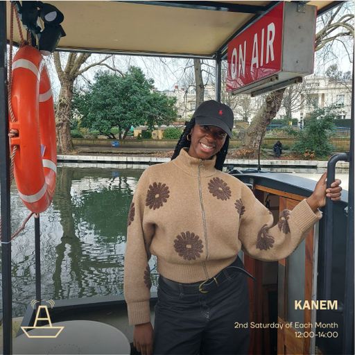 Kanem | The BoAt Pod | January 2024