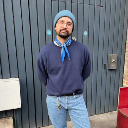 PSYCHEDELICATESSEN  - 225/02/24 - Voices Radio