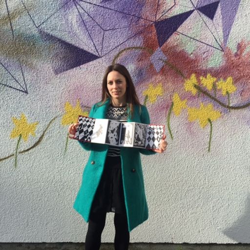 Ladies what Brunch with illustrator Laura Barrett