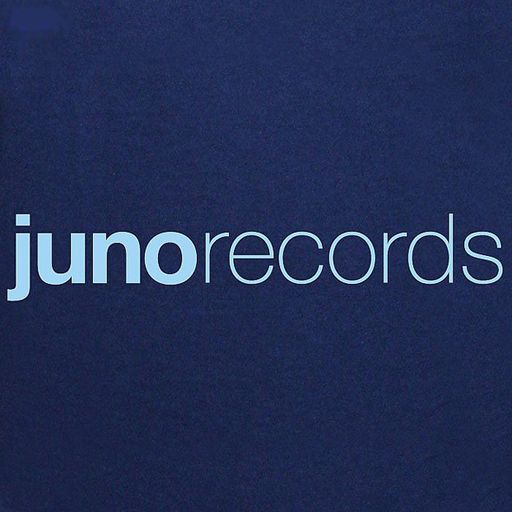 Mixcloud Record Store Social: Juno's Mix