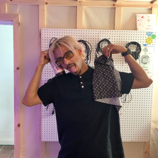 High Energy Lethal Love - JANAZA