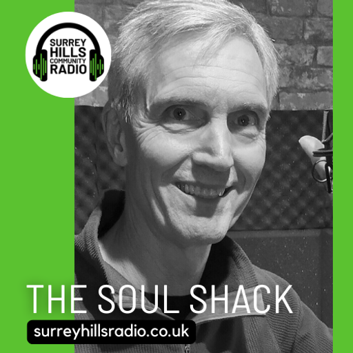 The Soul Shack - 21 APR 2026