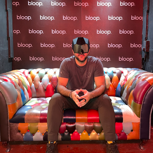 Tryangle Man - 30.03.25