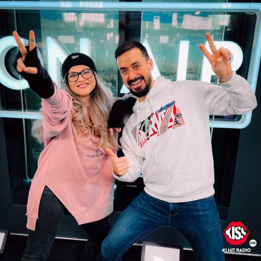 Casual Friday cu Nico si OLiX ep 14 3 februarie 2023