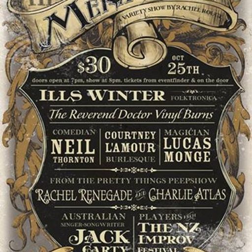 Ills Winter Live to Air