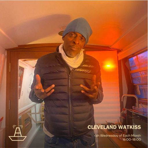 Cleveland Watkiss | The BoAt Pod | October 2023