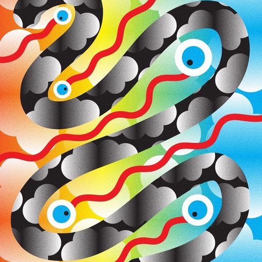 Wiggle Wednesday shown number 99 on Mixcloud.