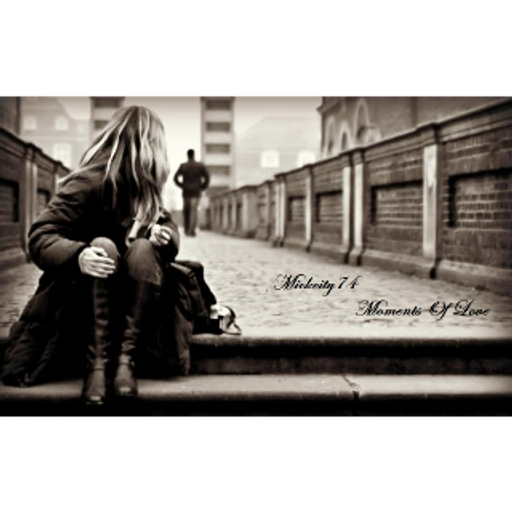 Moments Of Love