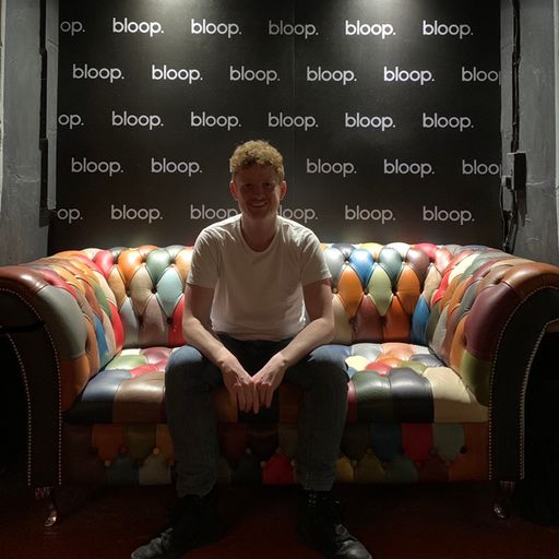 Steve Glass Radio Show - 17.11.20