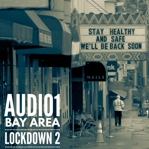 BAY AREA LOCKDOWN 2