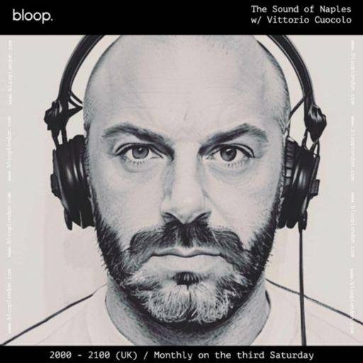 The Sound of Naples w/ Vittorio Cuocolo - 21.01.23
