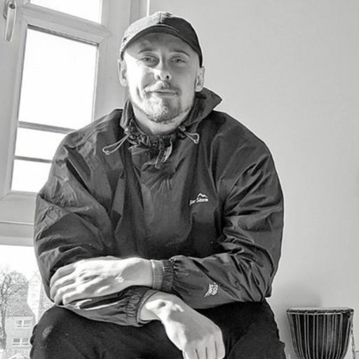 Warm Up Sessions w/ Vose.R - 13.01.23