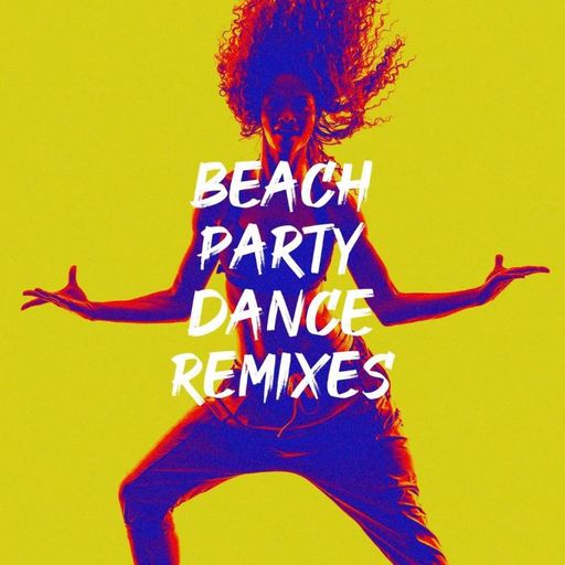 This is the Remix Party - Sunday session - Tech house & Groove & Pop Remixes Vol.1 - July 2024