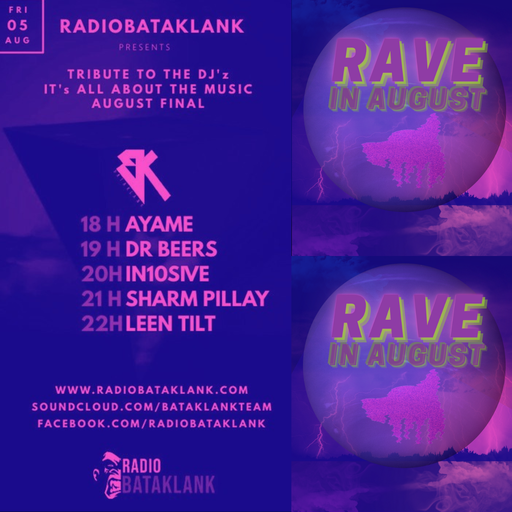 Ravemeister...