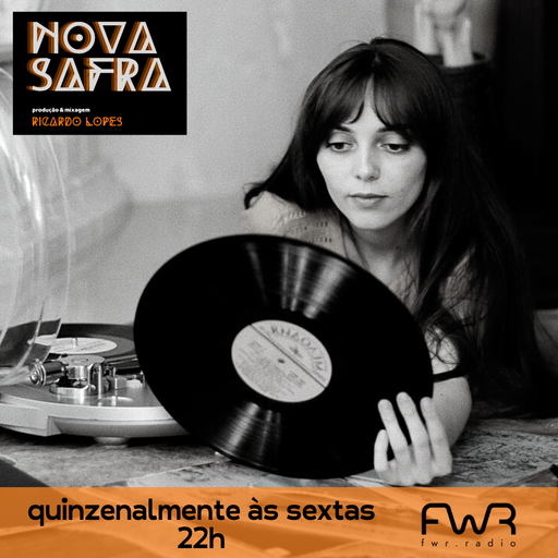 Nova Safra 051 - 18.8.2023