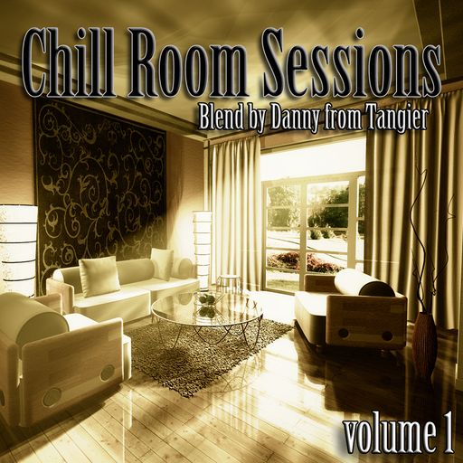 Chill Room Sessions - Volume 1 (DeepChill)