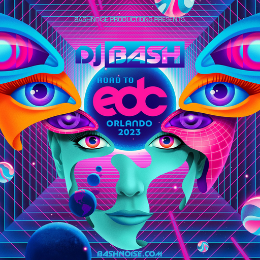 Road To EDC Orlando 2023