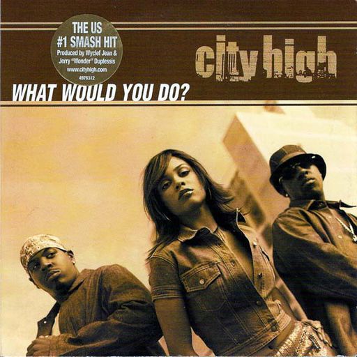 R&B Monthly MiniMix - March 2001