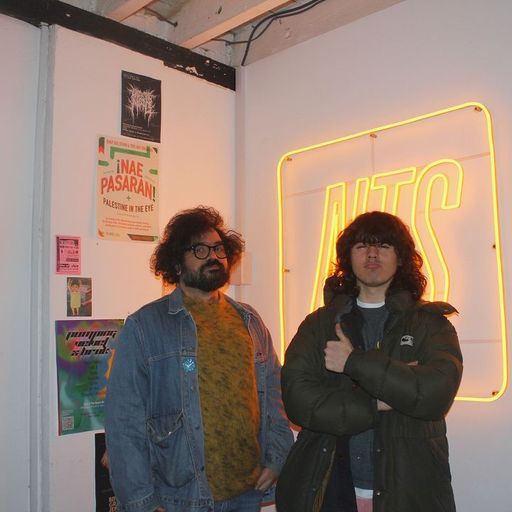 Hot Mess - 25th January 2025