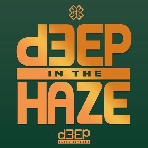 Shaun Hayes - D3EP In The Haze (25/10/25)