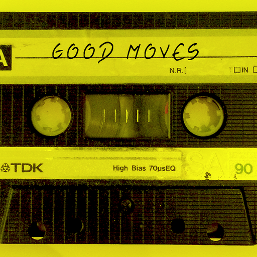 Get Down - HeavyWeight Funky House