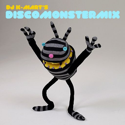 Discomonstermix