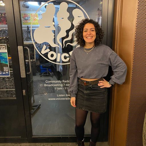 Motherlode w/ Sara T - 11/03/23